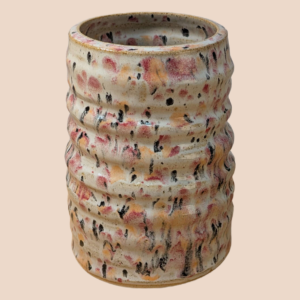 Poppyfields Forever Vase
