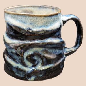 Starry Night Mug
