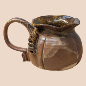 Pumpkin Mug (16oz)