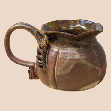 Pumpkin Mug (16oz)