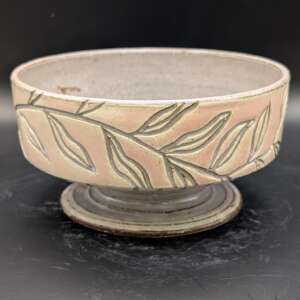 Candy Dish