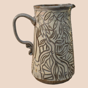 Misty Morning Pitcher (40oz)
