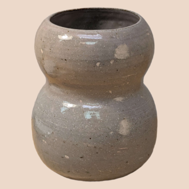 Curvy Mist Vase