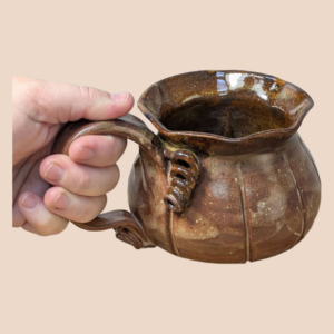 Pumpkin Soup Mugs (18oz)