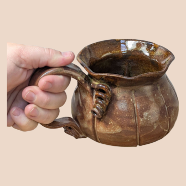 Pumpkin Soup Mugs (18oz)